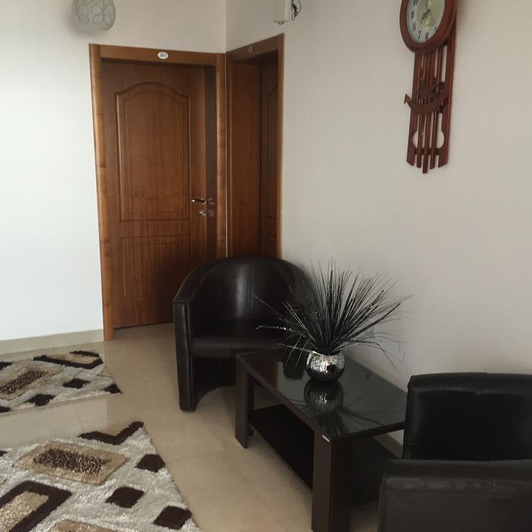 أولتْسي Apartments Mediteran المظهر الخارجي الصورة