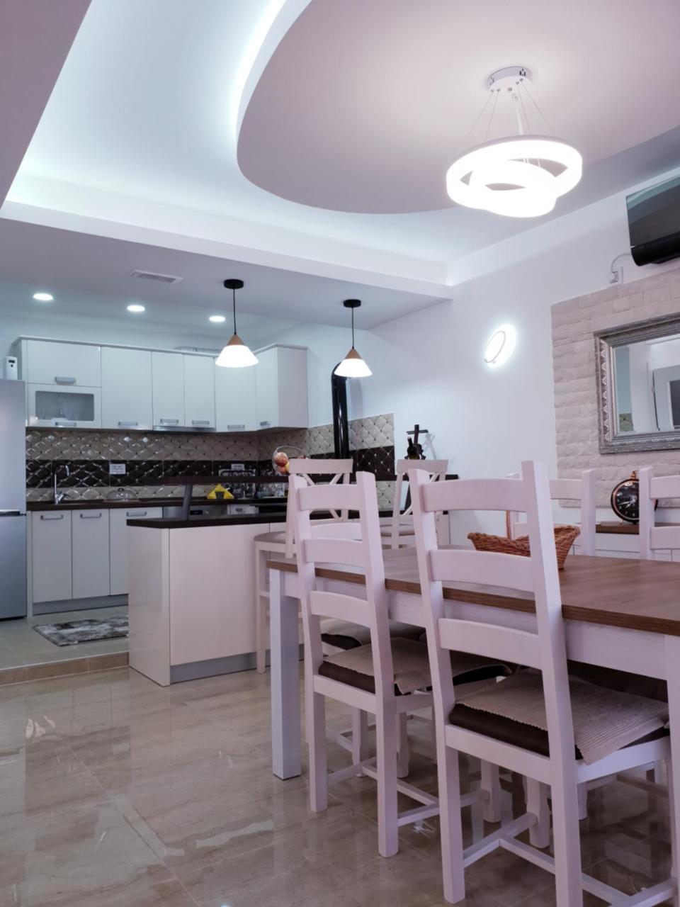 أولتْسي Apartments Mediteran المظهر الخارجي الصورة