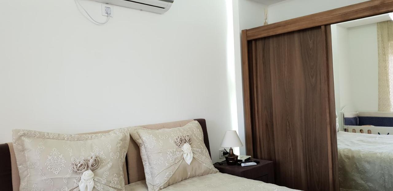 أولتْسي Apartments Mediteran المظهر الخارجي الصورة